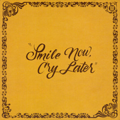 Smile Now, Cry Later