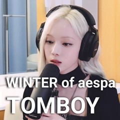 TOMBOY - WINTER (cover)