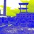 Artwork for post-industrial chiptune Mantra