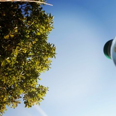 Mr. Cover - "The promise" By Window to the Abbey