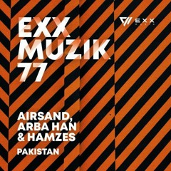 Airsand, Arba Han, Hamzes - Pakistan (ULTRABASE EDIT)