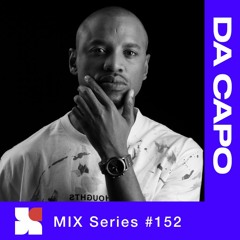 PLAYY. Mix #152 - Da Capo