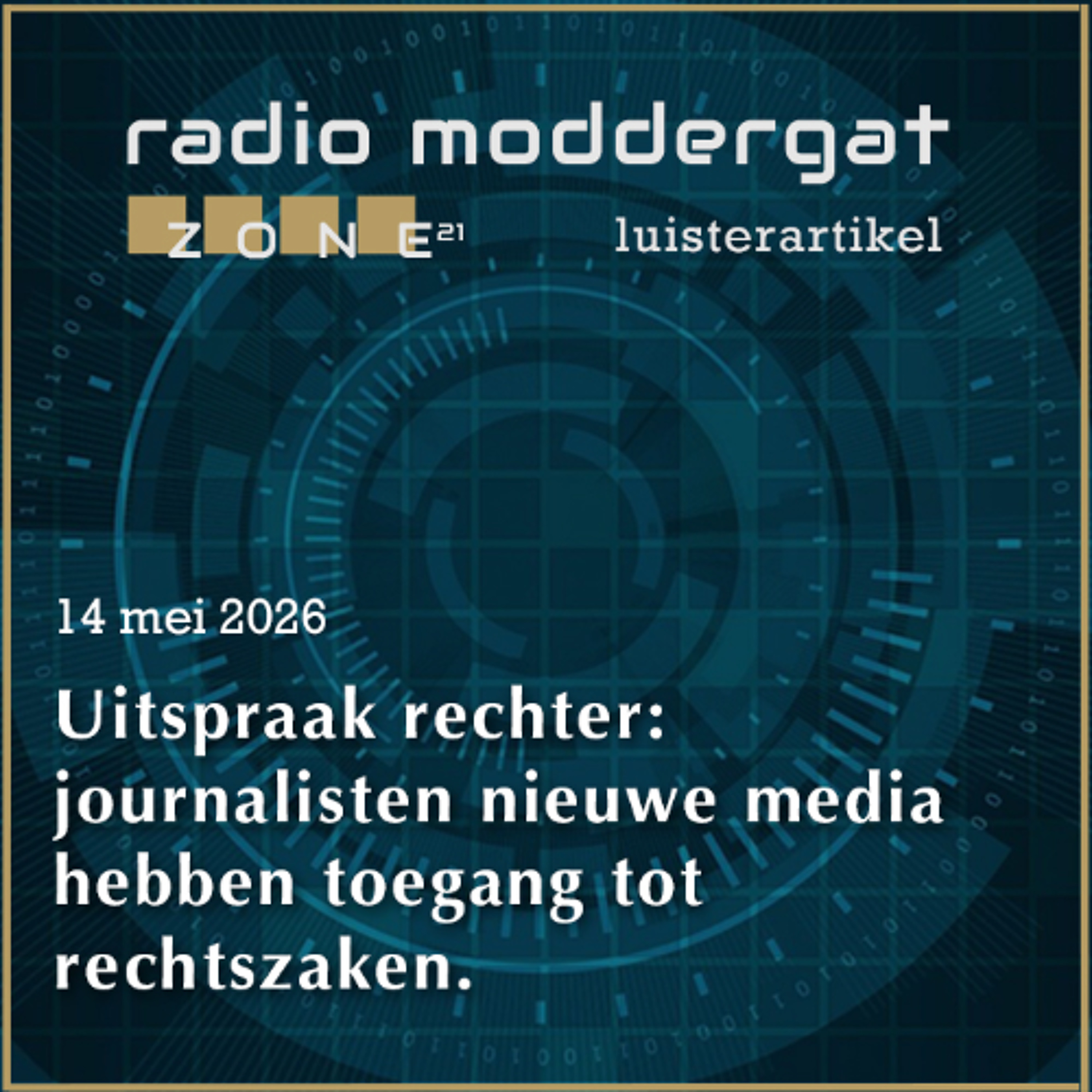 Podcast artwork