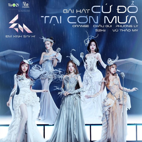 Cứ Đổ Tại Cơn Mưa - Em Xinh Say Hii