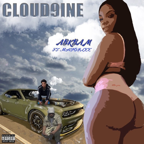 Cloud9ine(feat.Majorlee)