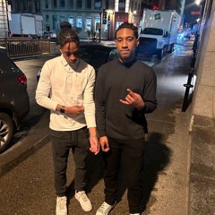 4AM Ft. SheldyBoy