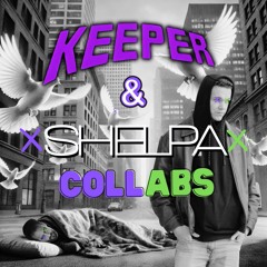 Keeper Collabs; Advanced Lyricism Meets Button Mashing