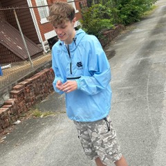 Hit Different - Brezden (Prod. Kex)