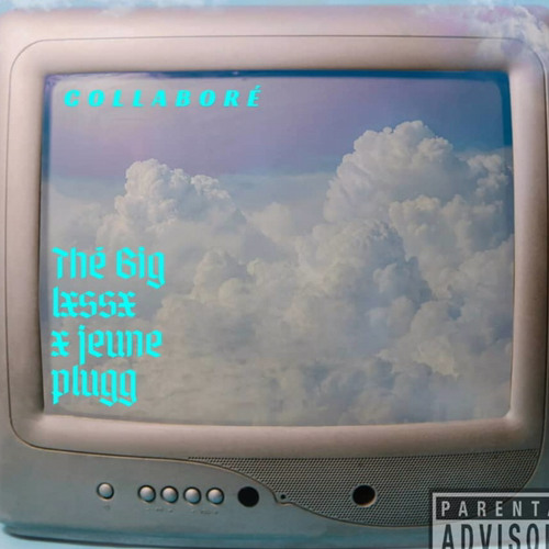 C🪐LLABORE ft jeune Pluggg