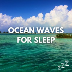 Just Ocean Waves (Loop, No Fade)