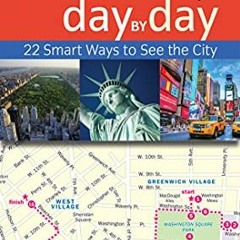 ❤️ Download Frommer's New York City day by day by  Pauline Frommer