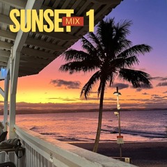 DJ Andras Sunset Mix 1