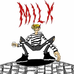 ENVi - MILK [Prod. by Exintoz]