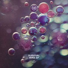 Survival - Stalking - DISSUVIP001 (OUT NOW)