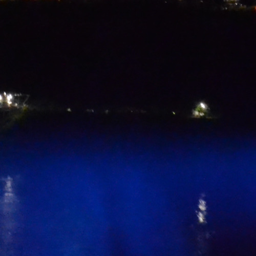 everything seemed so new