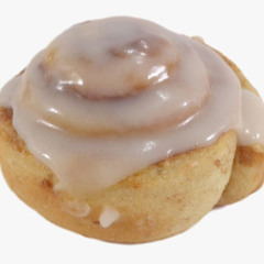 mmmm... honeybun so delicious