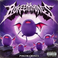 POKEMAMONES