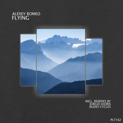 Alexey Romeo - Flying (Audio Cycles Remix)