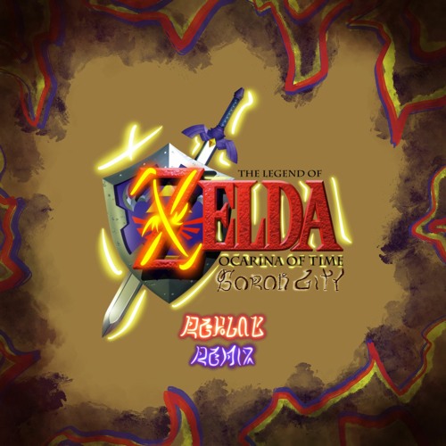 Stream Goron City - RehloK Remix (From The Legend Of Zelda Ocarina Of Time)  by RehloK | Listen online for free on SoundCloud
