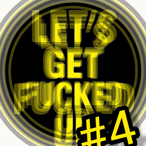 - EWI - F'CKED UP DJ SET #4