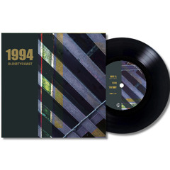 Oldirtycoast - 1994  7' Vinyl snippet