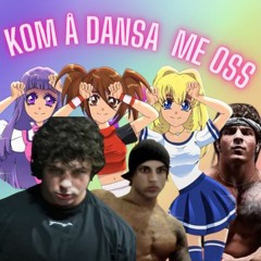 CARAMELLDANSEN (HARDSTYLE)AND ZYZZ AND TREN TWINS
