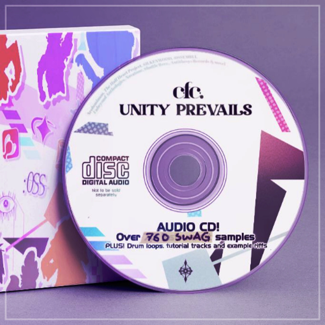 Stream UNITY PREVAILS [CHARITY SAMPLE PACK] by Neoluminum | Listen ...
