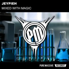 Jeypieh - Mixed With Magic
