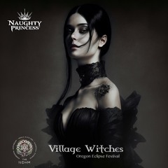 [Naughty Princess] Village Witches