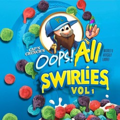OOPS! All Swirlies Vol. 1
