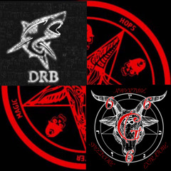 DRB X Gunking666 - Pappen