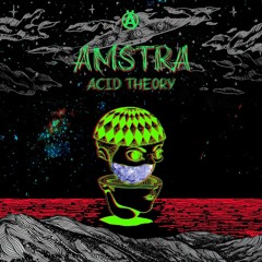 Amstra - Acid Theory (Non Reversible Remix) [MRKD020 | Premiere]