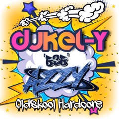 DJ KEL-Y B2B AZZY // OLDSKOOL HARDCORE