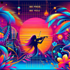 Nika - Be Free , Be You