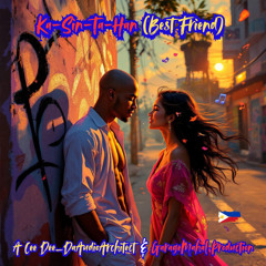 Ka-Sin-Ta-Han (Best Friend) (Remix)