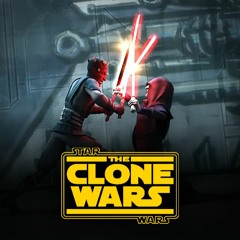 Maul & Savage VS Palpatine (Darth Sidious)
