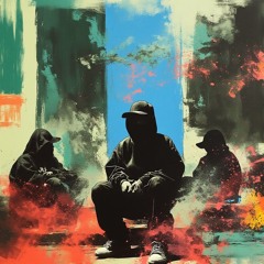 열심히 일하다 HUSTLE