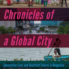 Has the city become history?