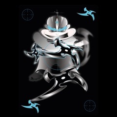 The Amen break series invites Circular Square @ Kiosk Radio 19.07.2024