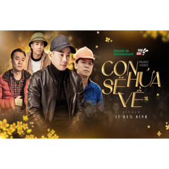 CON HỨA SẼ VỀ - LÊ BẢO BÌNH