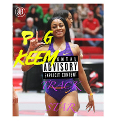 PLG Keem - Track Star FreeStyle