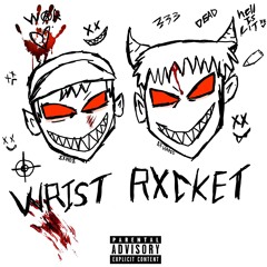 Wrist Rxcket