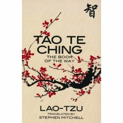 Tao Te Ching (The Book Of The Way)