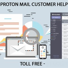 +1(800) 568-6975 ProtonMail Contact Support