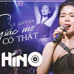 Giac Mo Co That - Hino Rework
