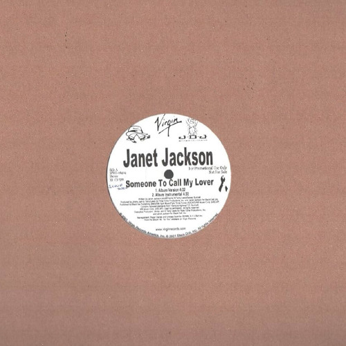 Someone to Call (free dl)