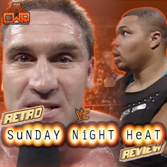 WWF Sunday Night Heat 09/13/98 - Retro Review & Results