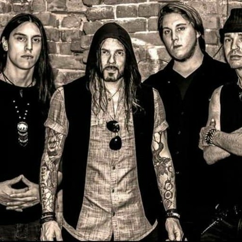 Speed Vincent Silvertung Trevor Joe Lennon