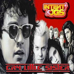 JGS & INTENT - Cry Little Sister (Sample)