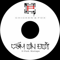 Skit - Cám Ơn Đời mixtape